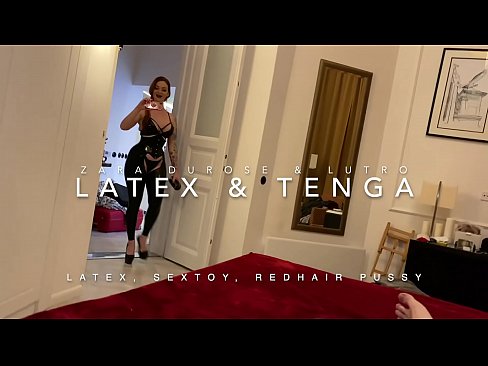 ❤️ Escada ruiva em traje de látex fodida por meio de meio-irmão ️ Porno vk em pt.klassikaprint.ru ❌️❤