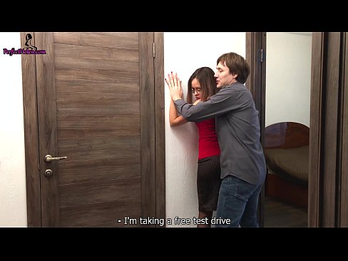 ❤️ Imobiliário Sensually Jerks Her Pussy e Fuck Enquanto Vende o Seu Apartamento - Krempai ️ Porno vk em pt.klassikaprint.ru ❌️❤